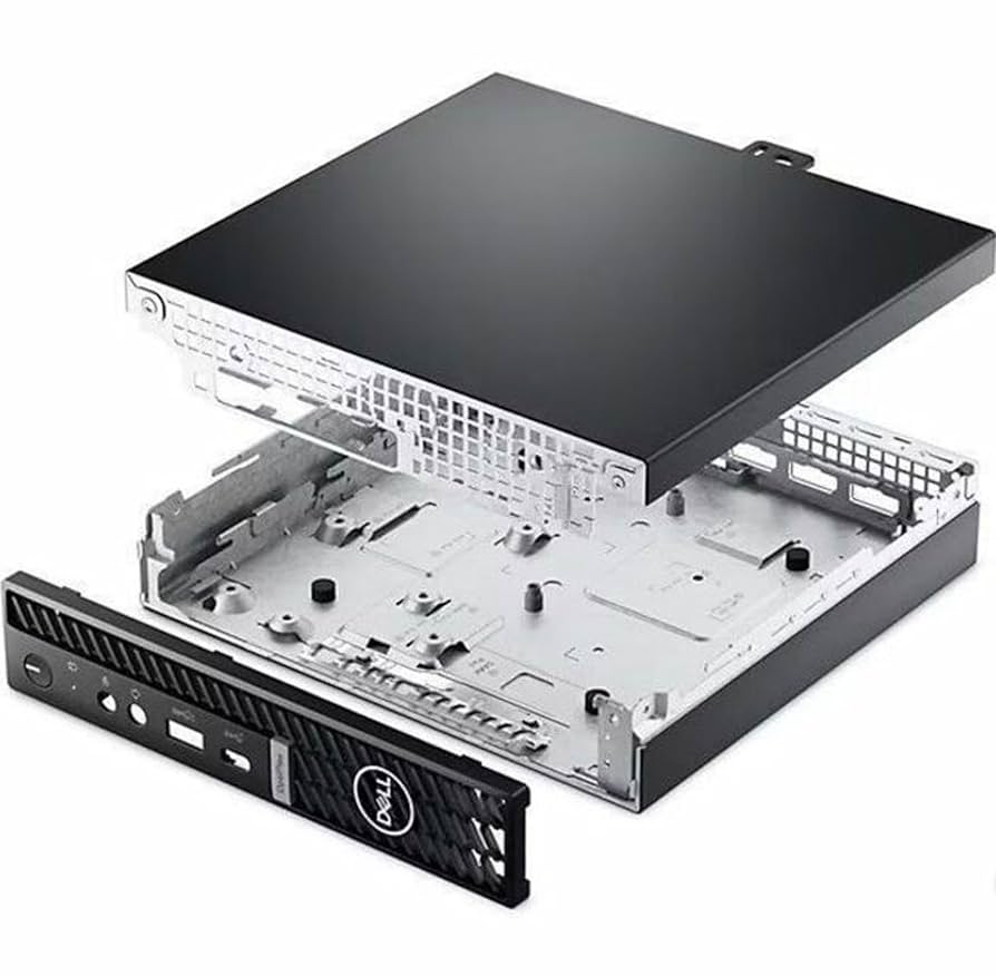 【Dell】OptiPlex Small Form Factor (7020) Amazon.com: Dell Optiplex 7020 Desktop Computer, Intel Quad